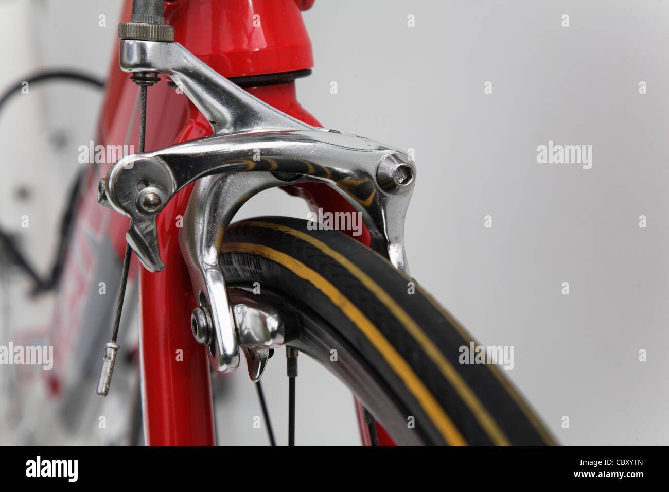 road bike front brake