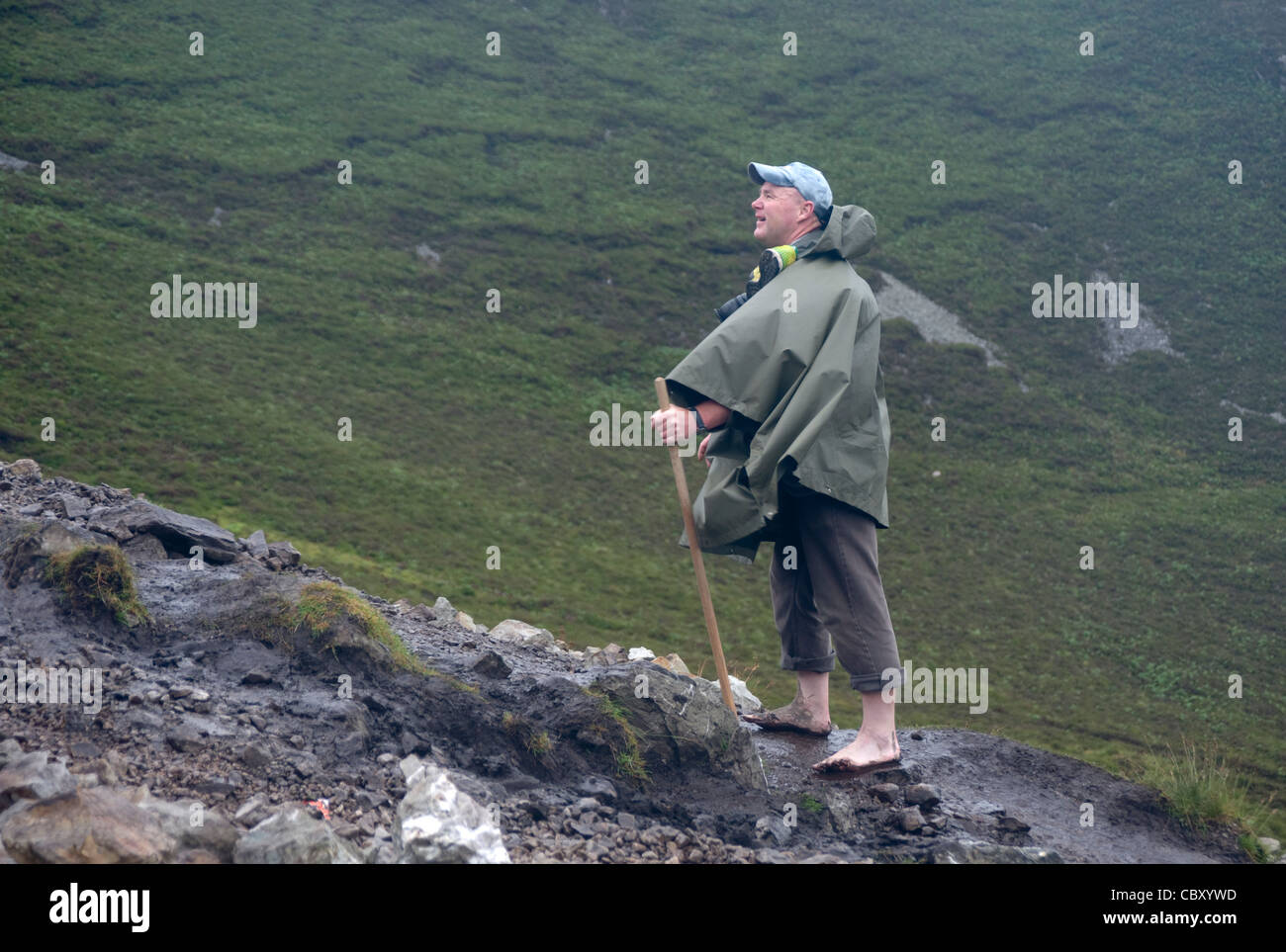Croagh patrick county mayo hires stock photography and images Alamy