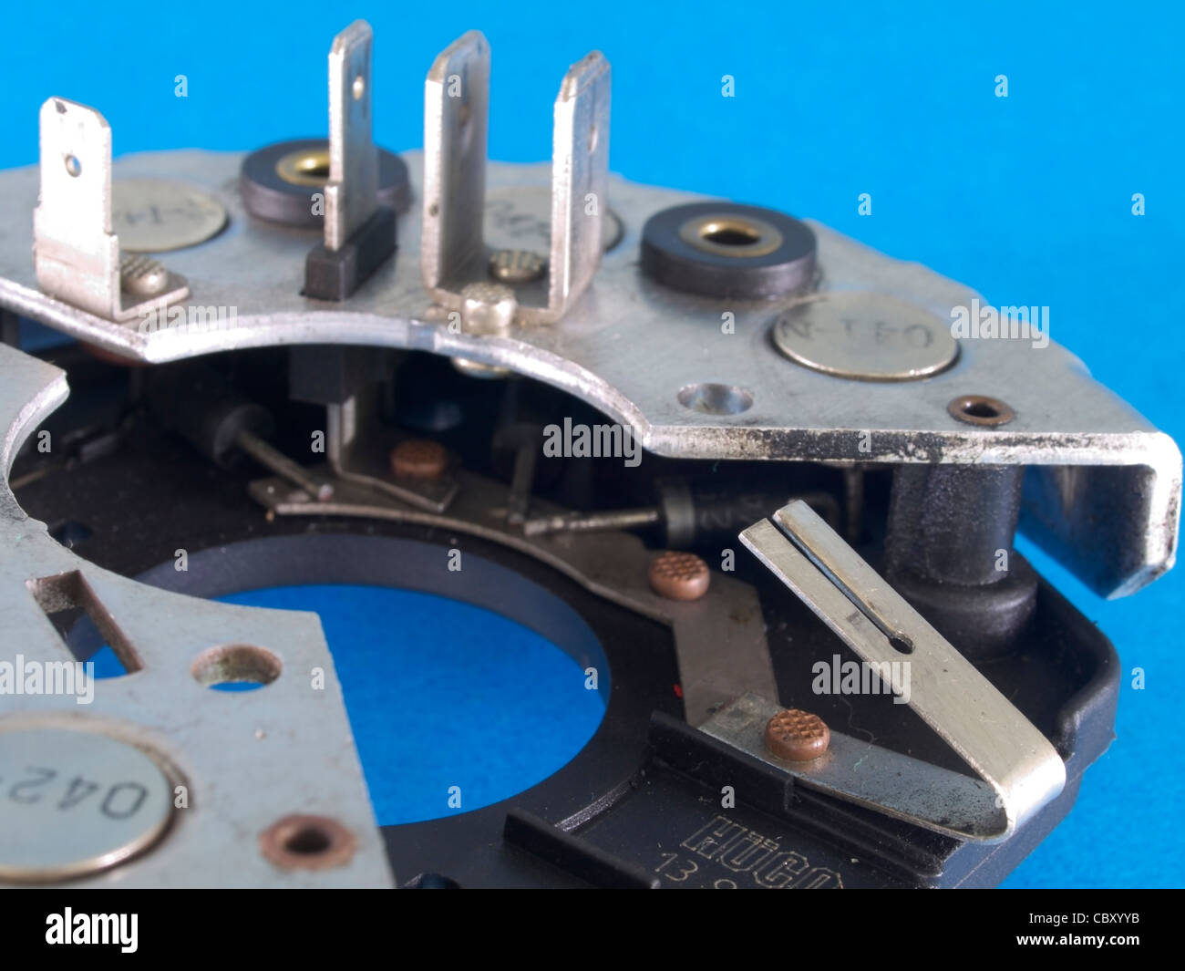 Rectifier hires stock photography and images Alamy