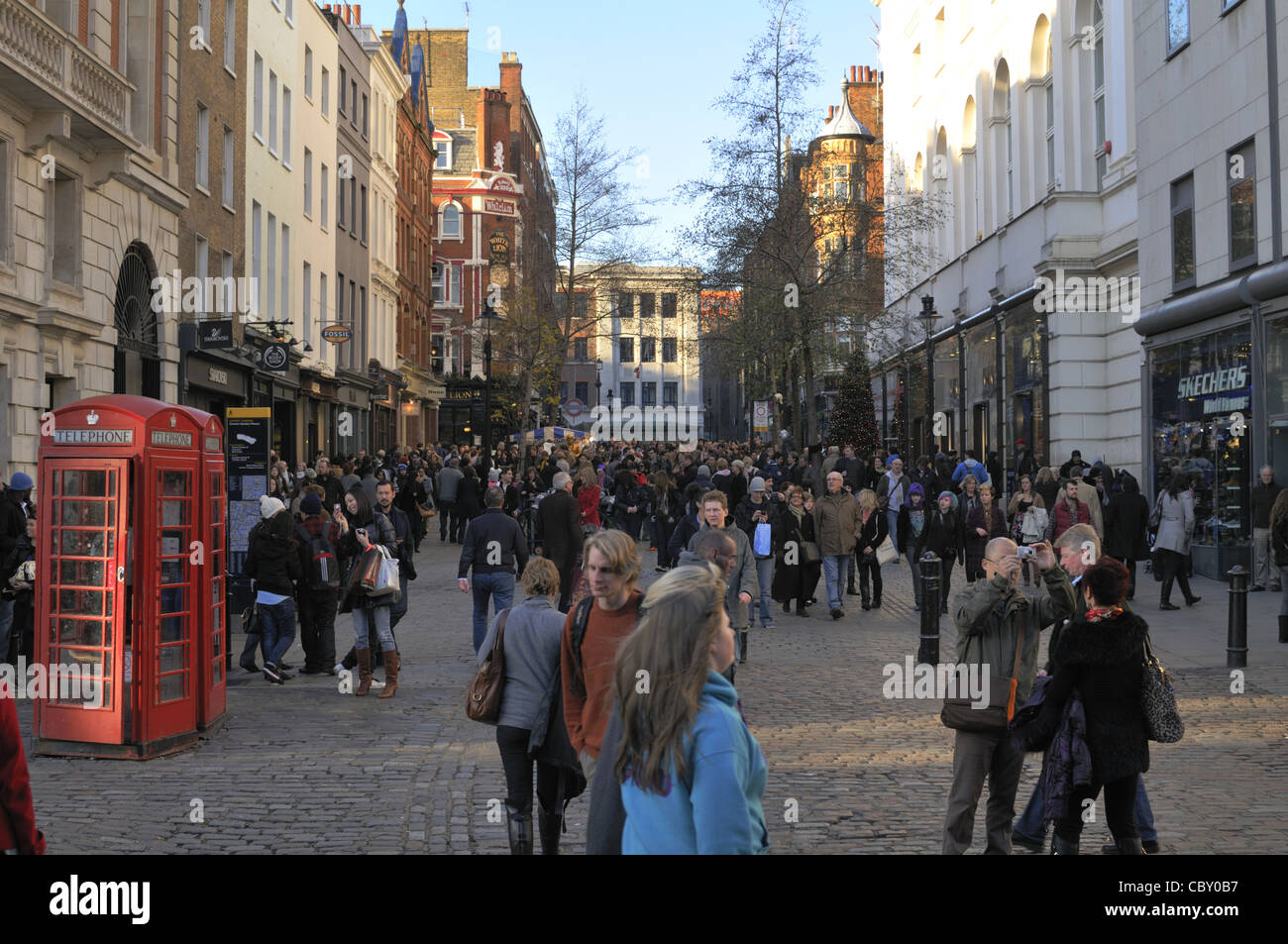 James street covent garden hi-res stock photography and images - Alamy