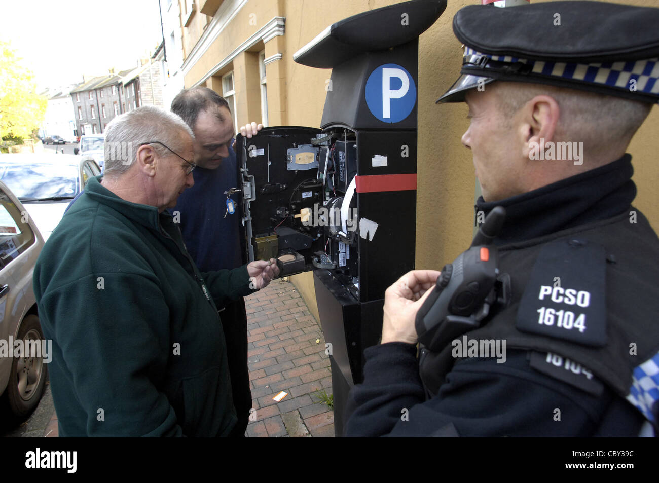 Sussex police lewes hi-res stock photography and images - Alamy