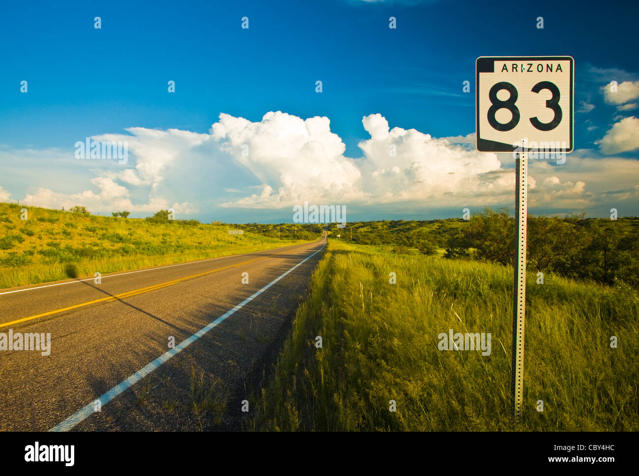 Open Range Sign stock image. Image of hotel, arizona, gump - 9524345