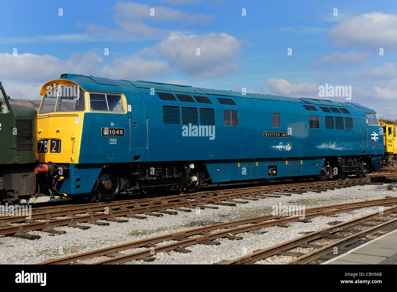 D1048 western lady hi-res stock photography and images - Alamy