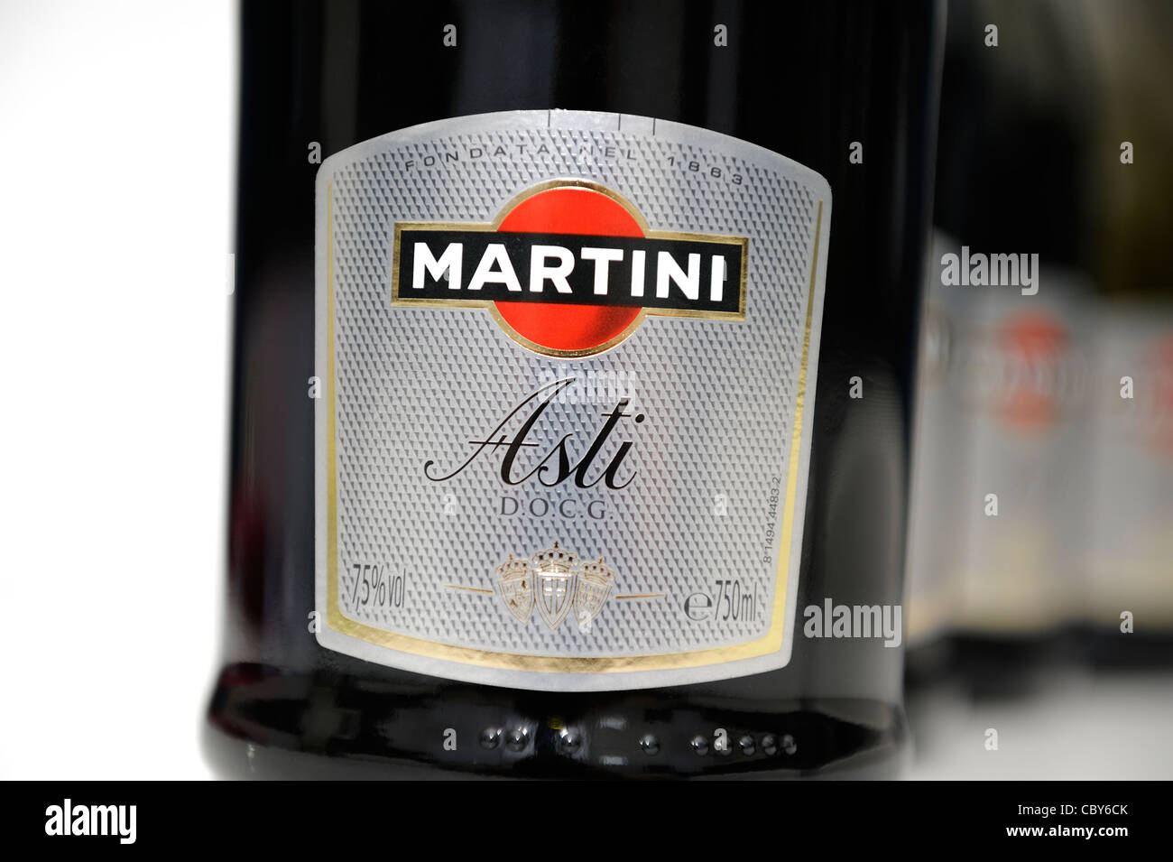 Asti label hires stock photography and images Alamy