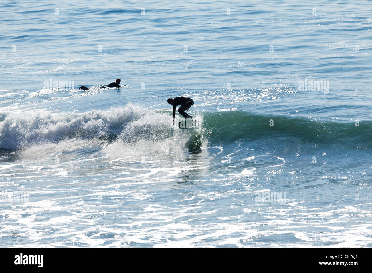 Oneill surfing contest hi-res stock photography and images - Alamy