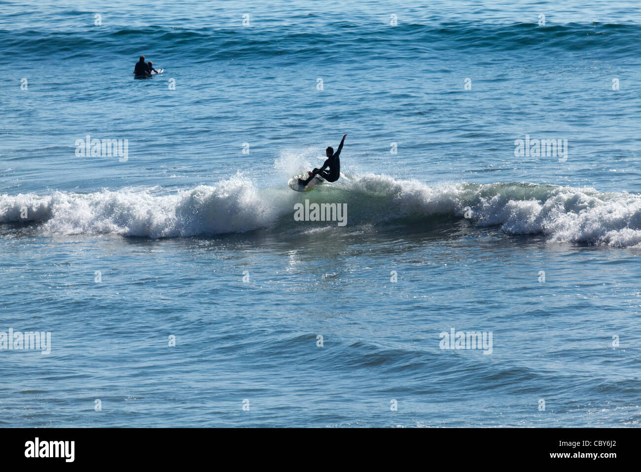 Oneill surfing contest hi-res stock photography and images - Alamy