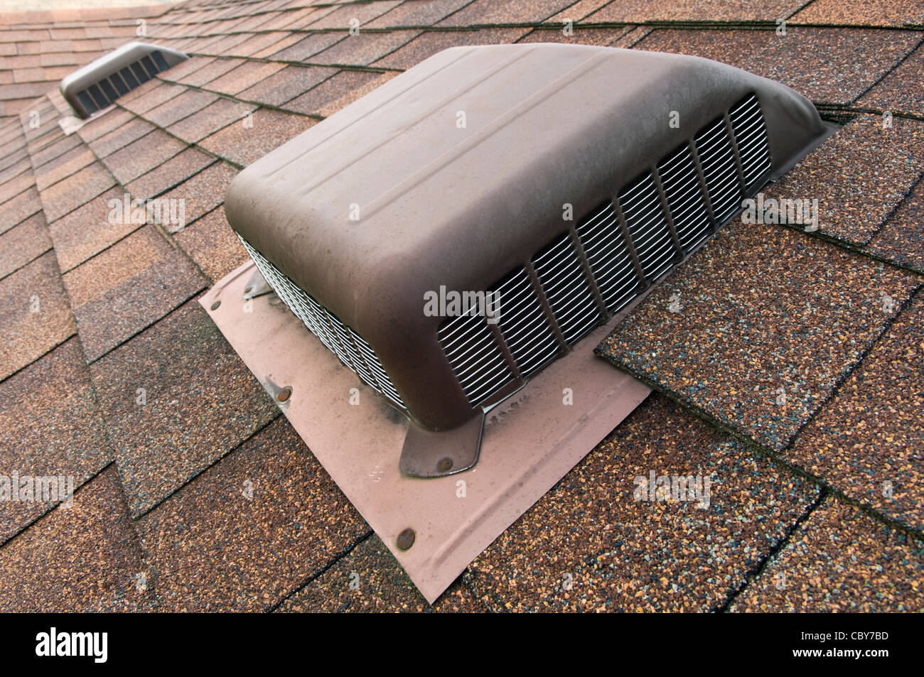 Roof vent hires stock photography and images Alamy
