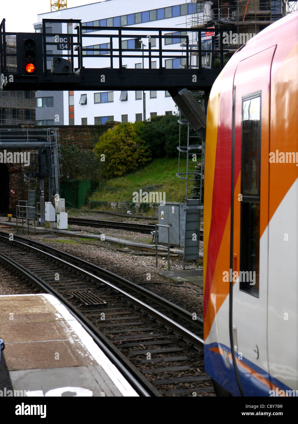 Industrial action trains hires stock photography and images Alamy