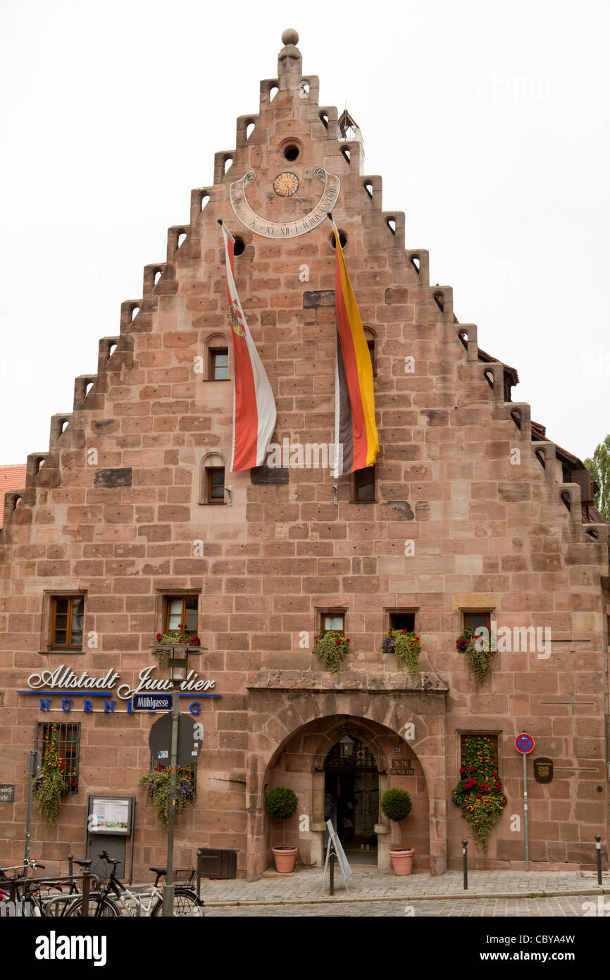 Jewel house shop hires stock photography and images Alamy