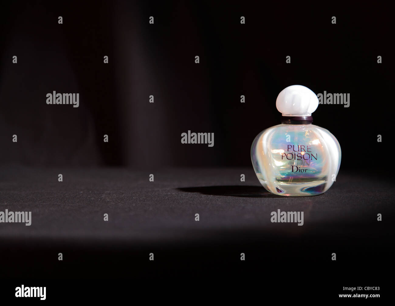 Black poison perfume dior hot sale