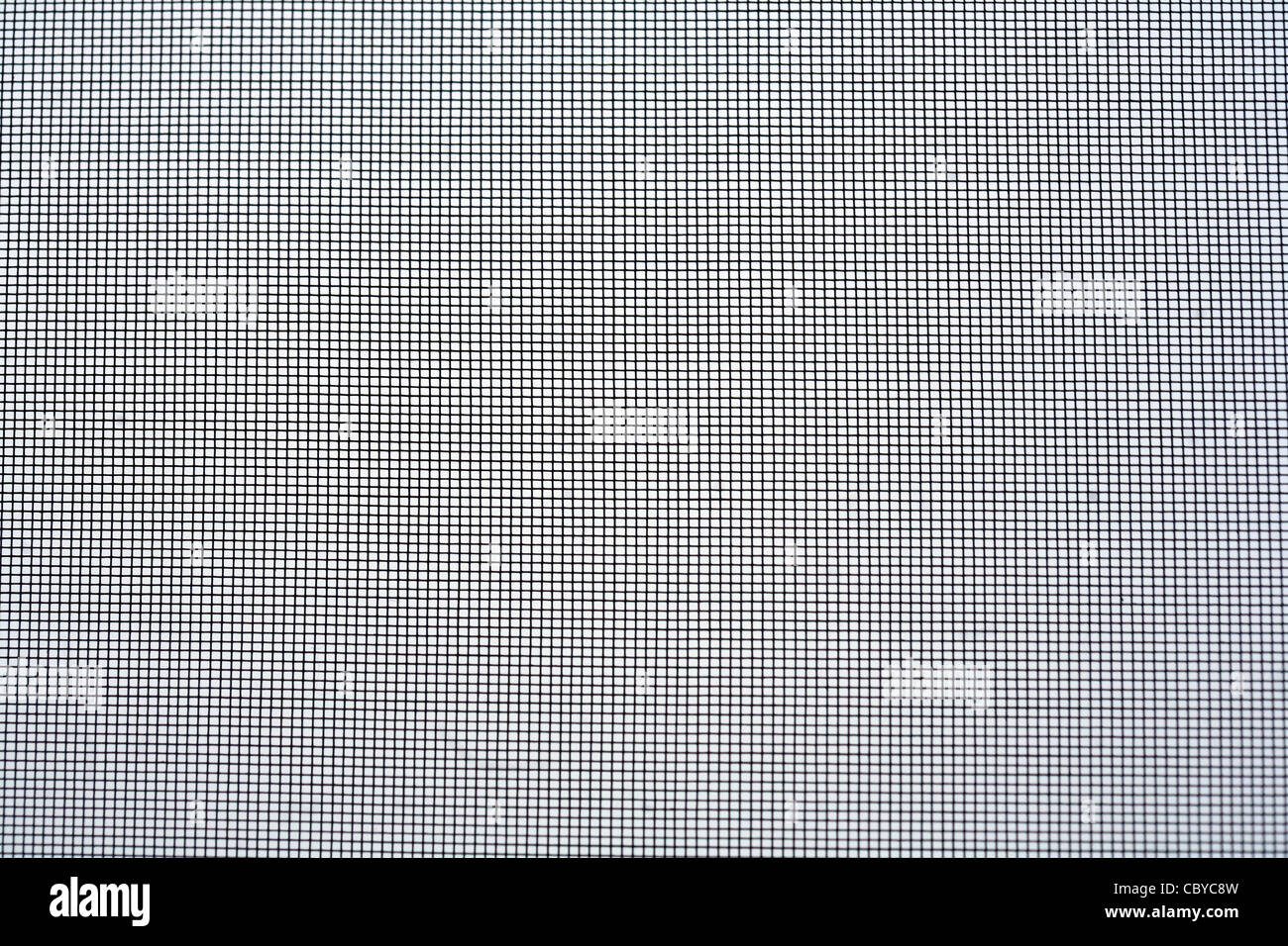 Lots of small white squares forming a grid Stock Photo Alamy