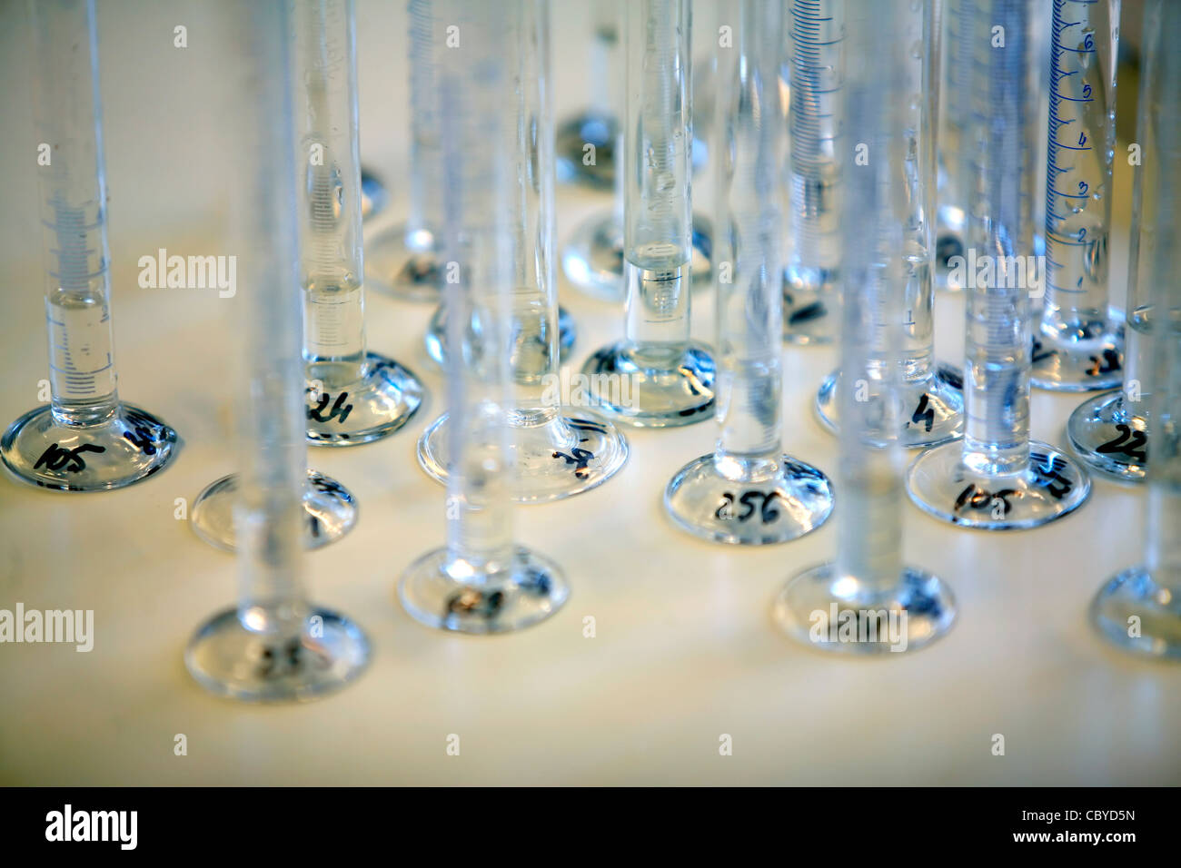 In depth research hi-res stock photography and images - Alamy