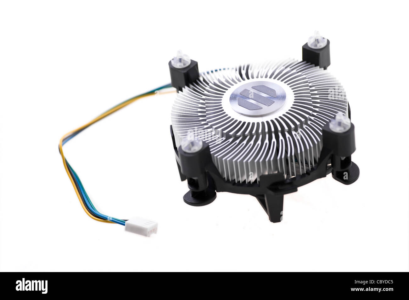 Heat radiator and air vent Cut Out Stock Images & Pictures - Alamy