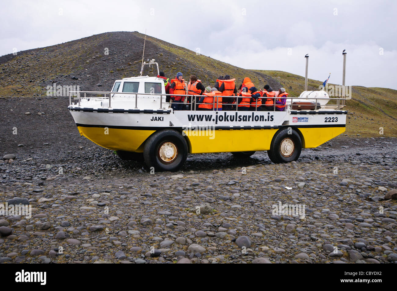 Amphibious Tour Stock Photos &amp; Amphibious Tour Stock ...
