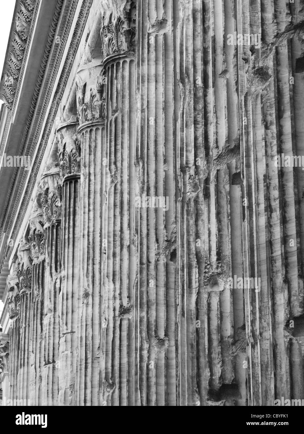 Roman history Black and White Stock Photos & Images - Alamy