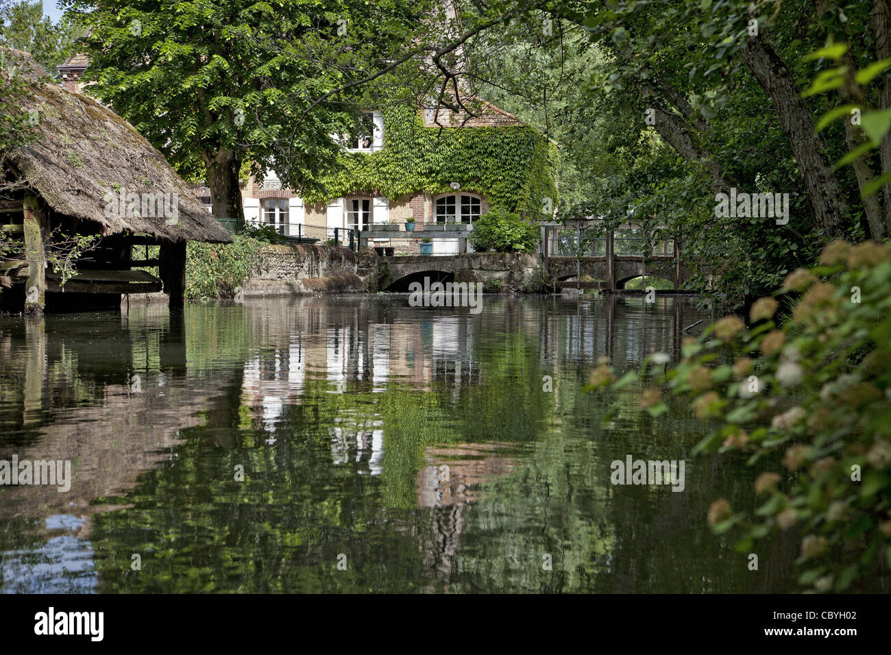 Saint luperce hires stock photography and images Alamy