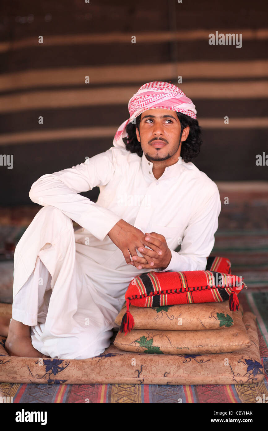 Bedouin nomads hires stock photography and images Alamy