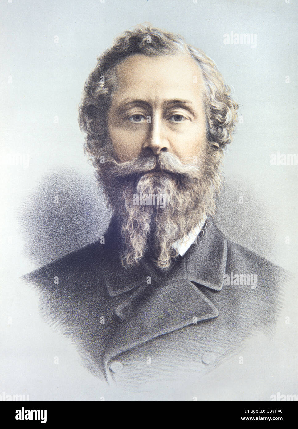 James hamilton president hot sale