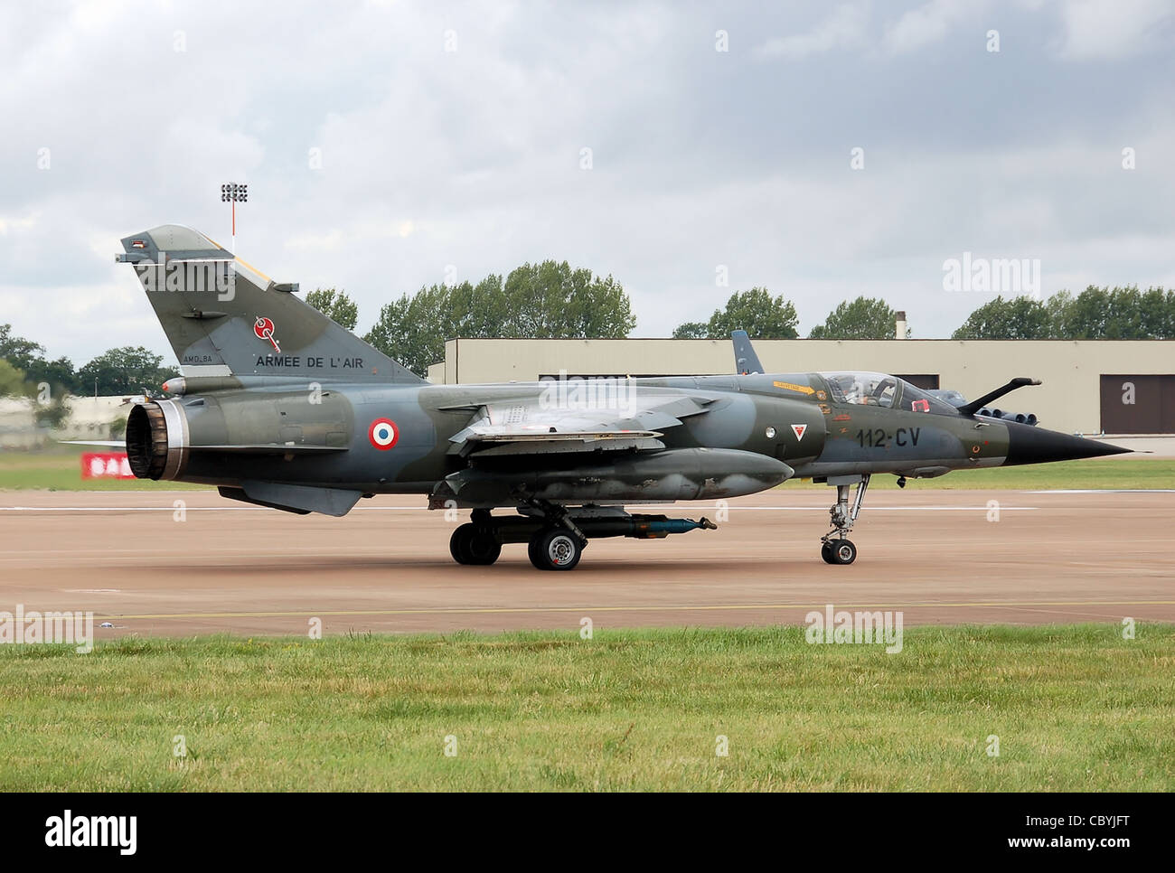 French Air Force Dassault Mirage F1cr Code 112 Cv 653 Taxis For Stock Photo Alamy French Air Force Dassault Mirage F1cr Code 112 Cv 653 Taxis For Stock Photo Alamy