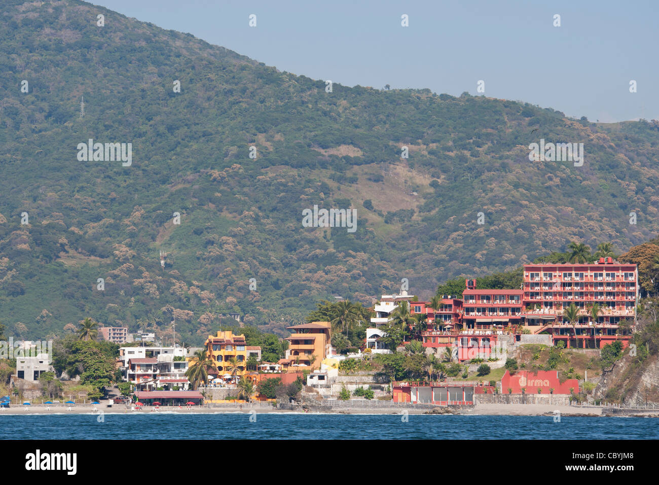 Zihuatanejo guerrero mexico hires stock photography and images Alamy