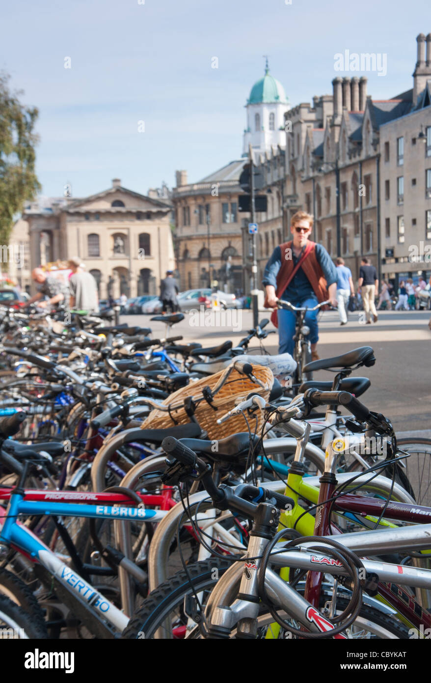 broad street bikes