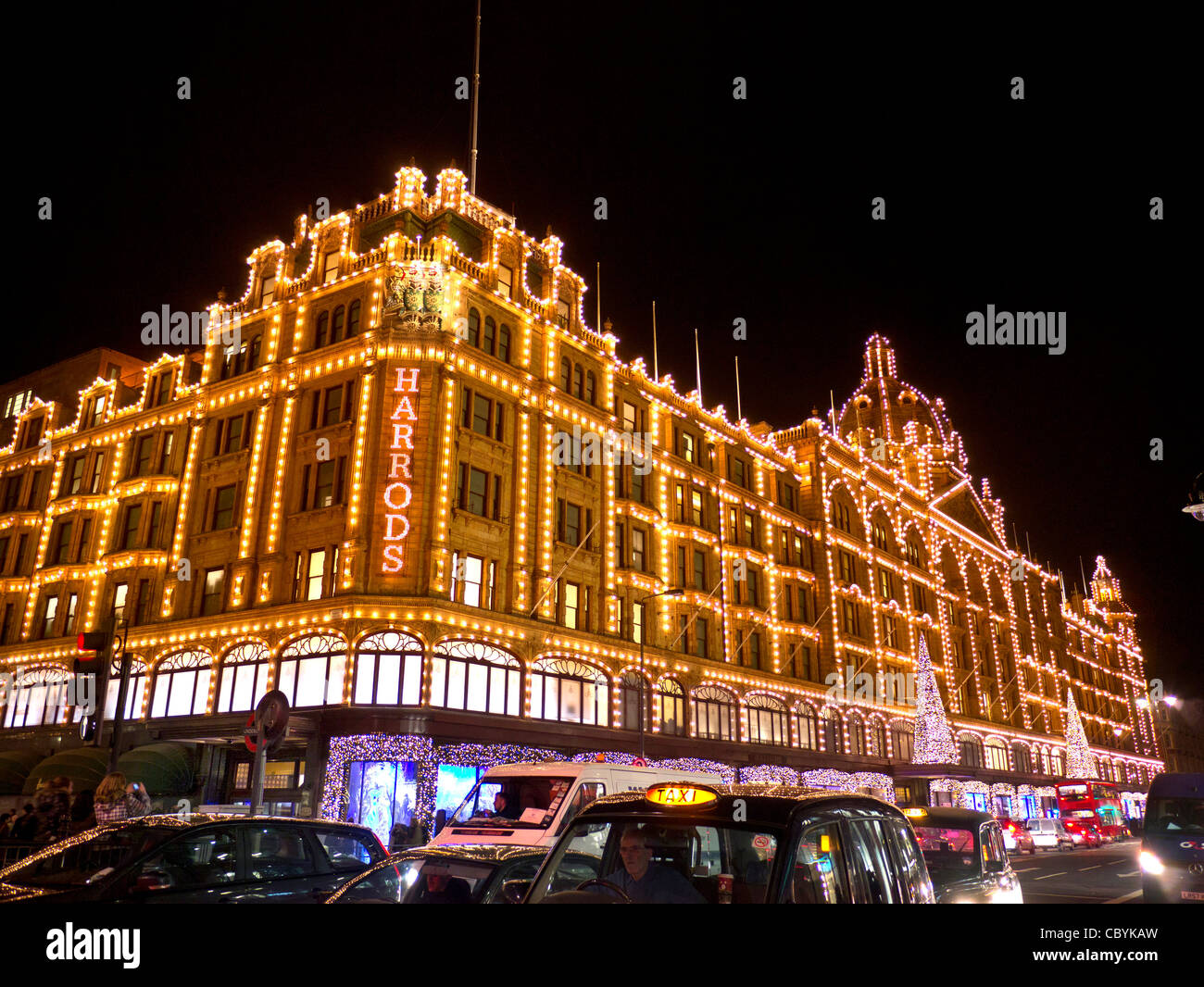 Harrods lighting sale