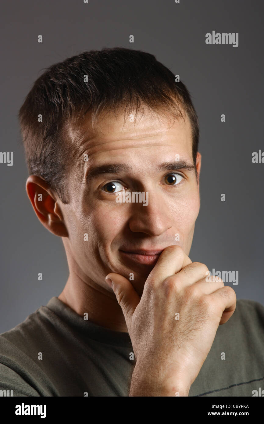 Portraits portrait hi-res stock photography and images - Alamy