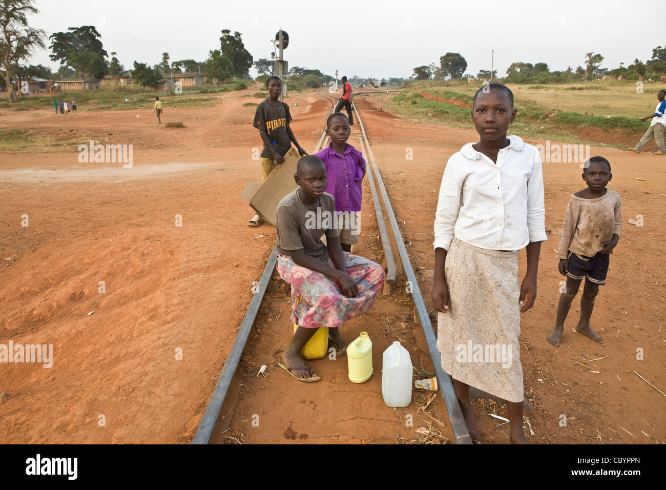 Iganga High Resolution Stock Photography and Images - Alamy