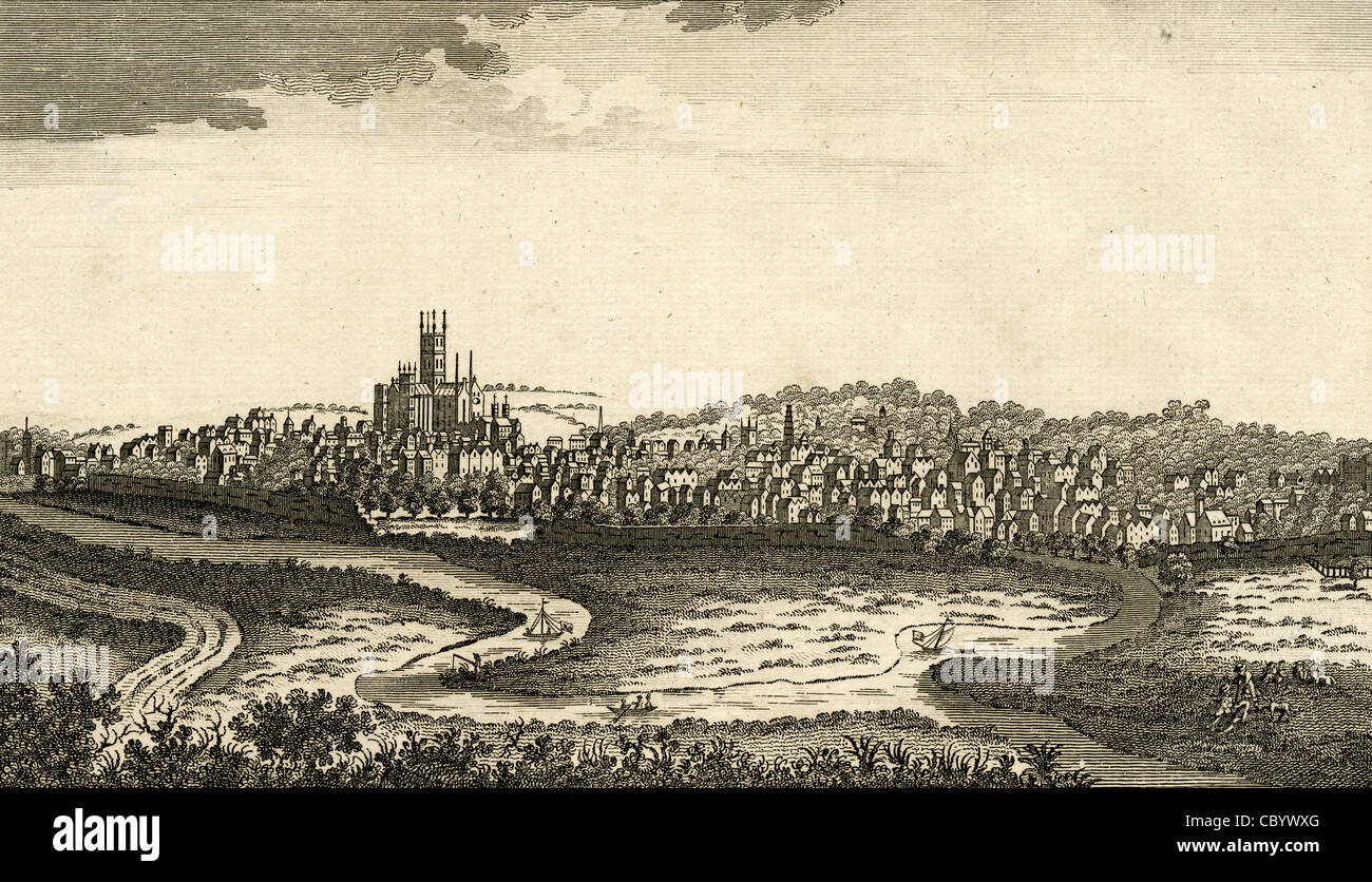 England 1700s hi-res stock photography and images - Alamy