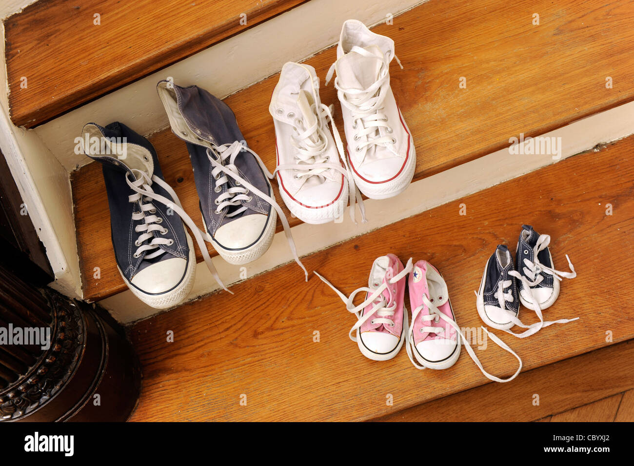 Shoe sizes hires stock photography and images Alamy