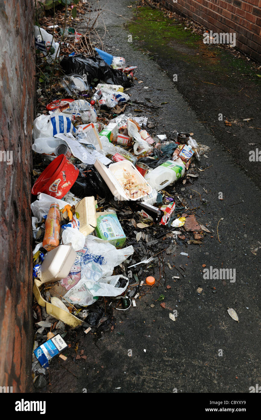 Rubbish hires stock photography and images Alamy