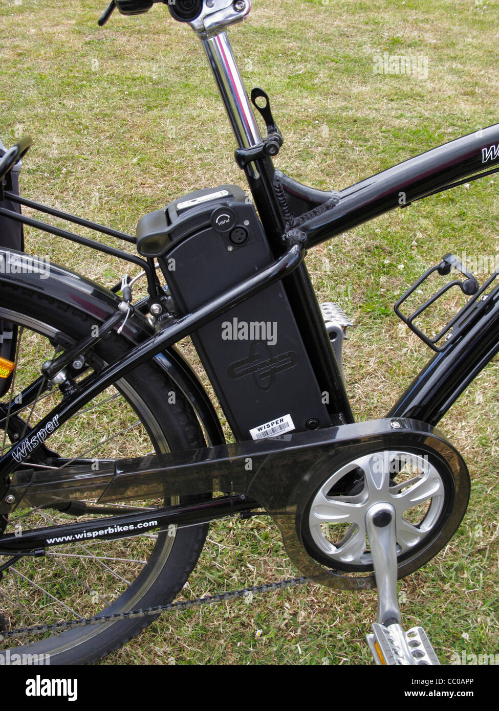 Wisper 905se sport electric cheap bike