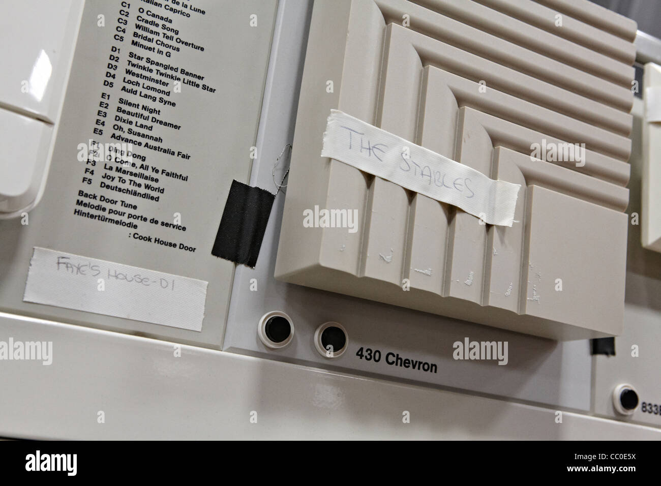 The archers radio bbc hi-res stock photography and images - Alamy