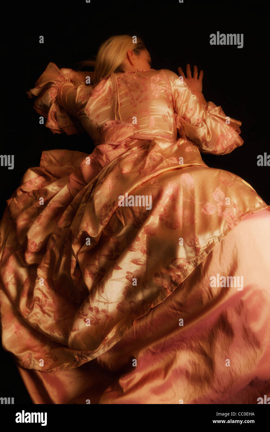 Female Renaissance Costume Hi res Stock Photography And Images Alamy