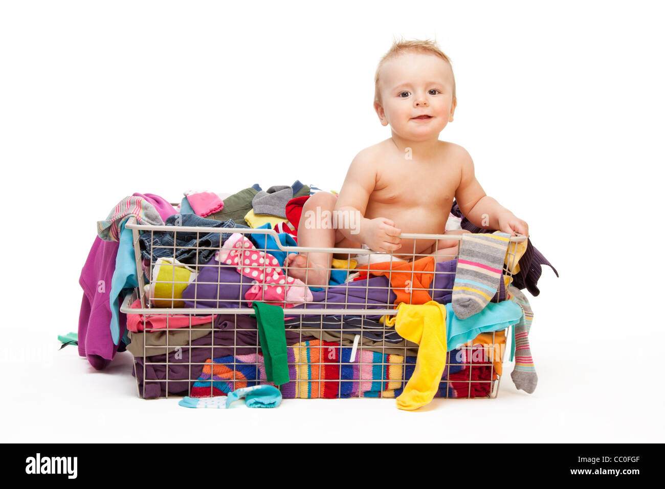 happy baby clothes