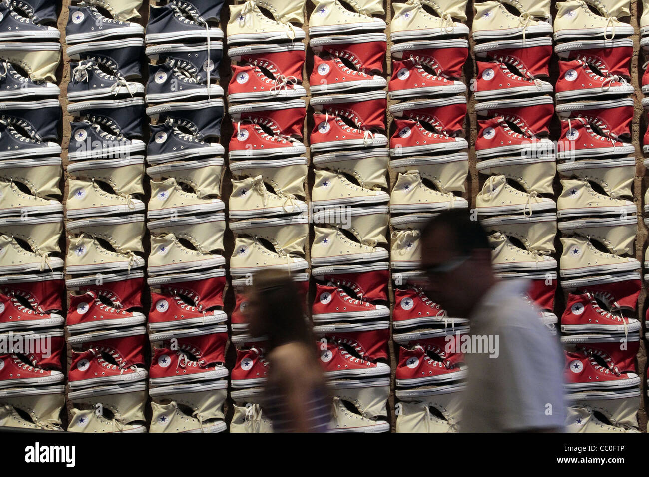 the converse store nyc