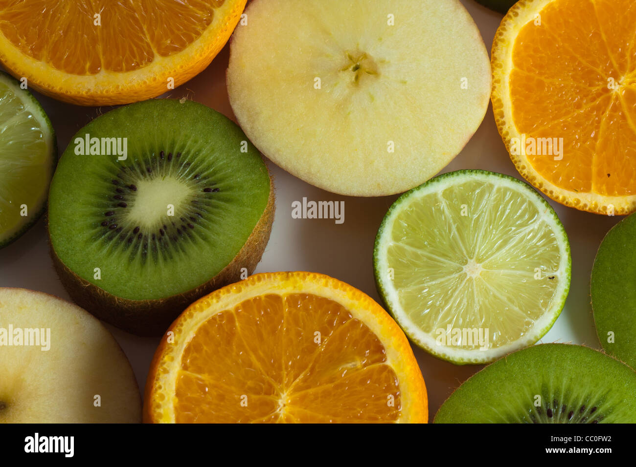 Multiple fruits hires stock photography and images Alamy
