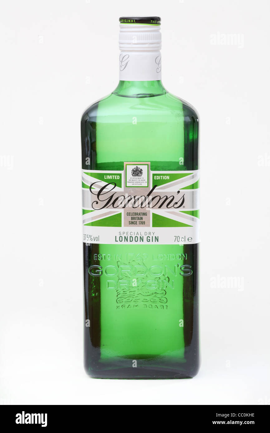 GORDON'S GIN - Grand Plaza Liquors