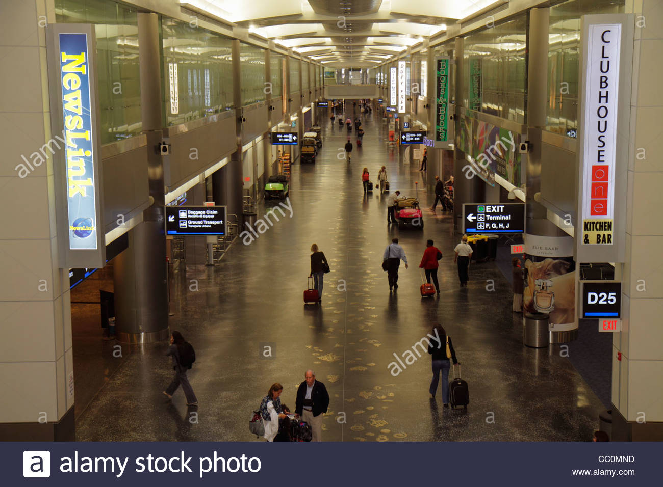 miami florida miami international airport mia terminal