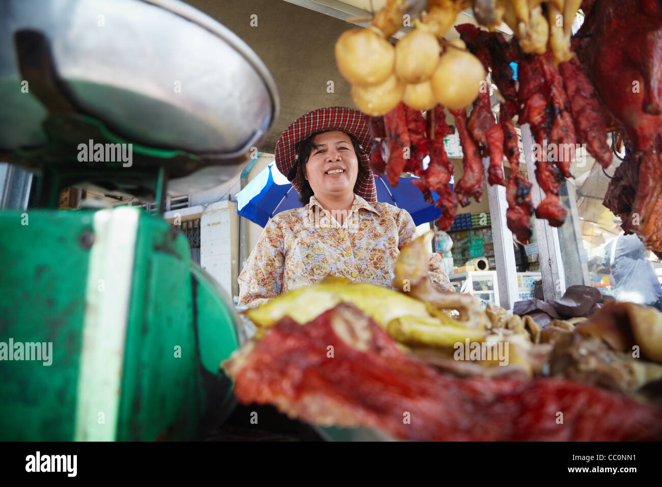 Duck market cambodia hires stock photography and images Alamy(02)