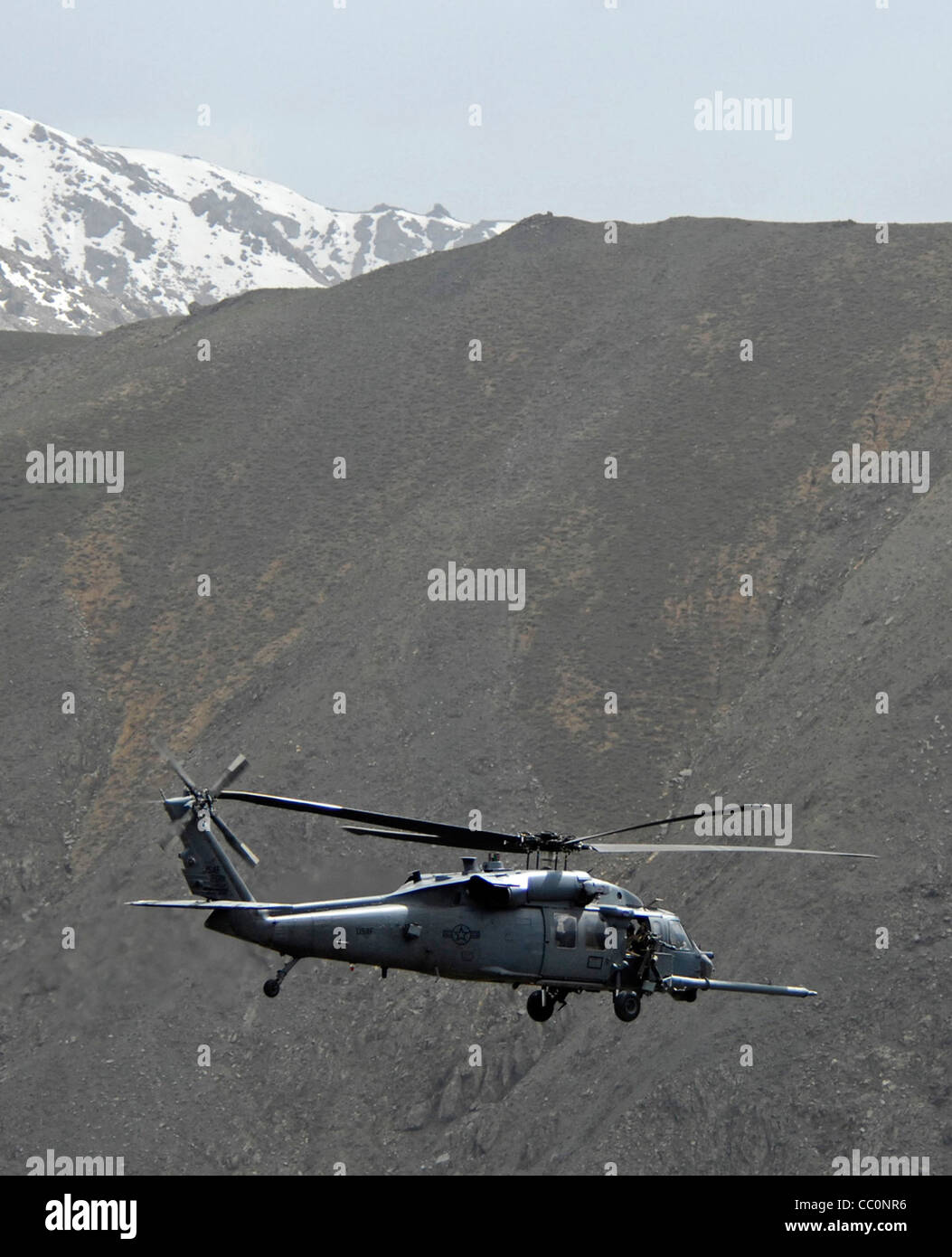 101st rescue squadron hi-res stock photography and images - Alamy