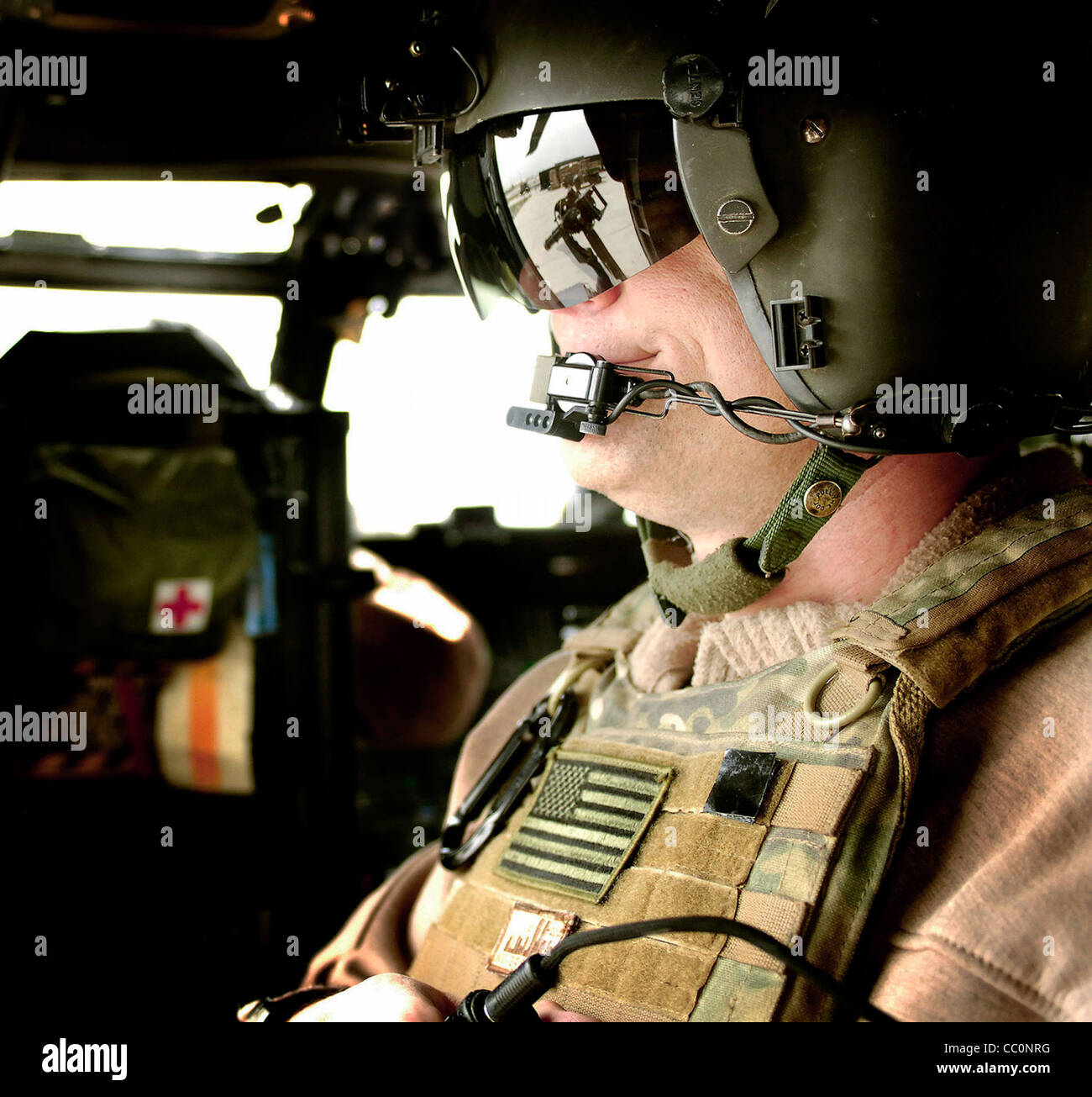 101st rescue squadron hi-res stock photography and images - Alamy