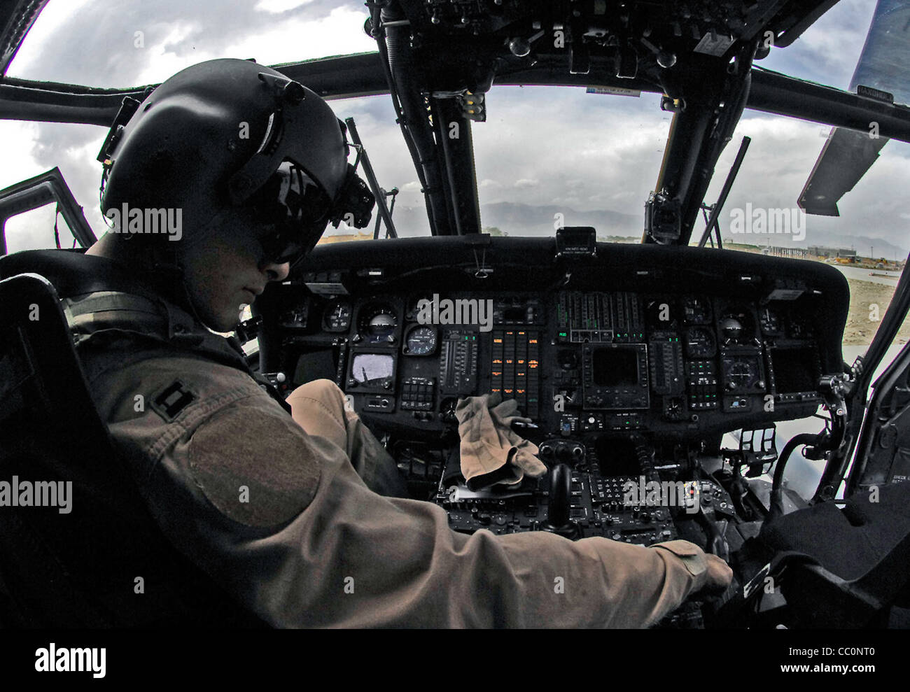 101st rescue squadron hi-res stock photography and images - Alamy