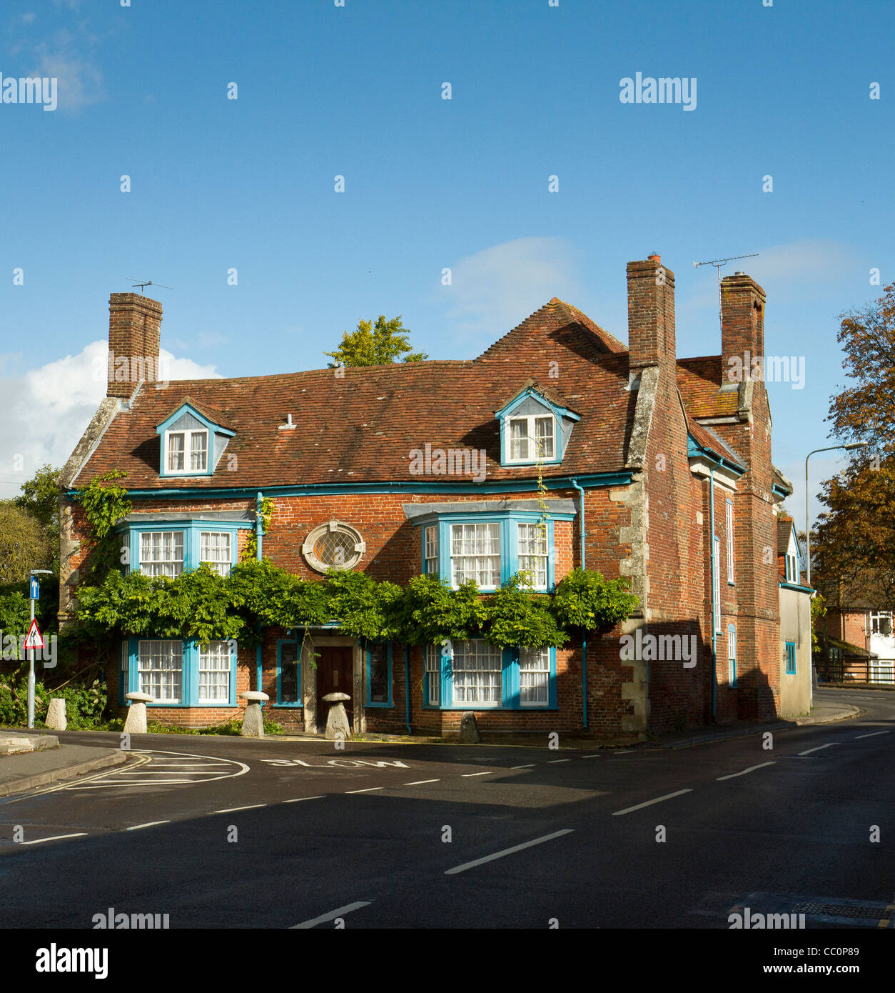 Fordingbridge hires stock photography and images Alamy