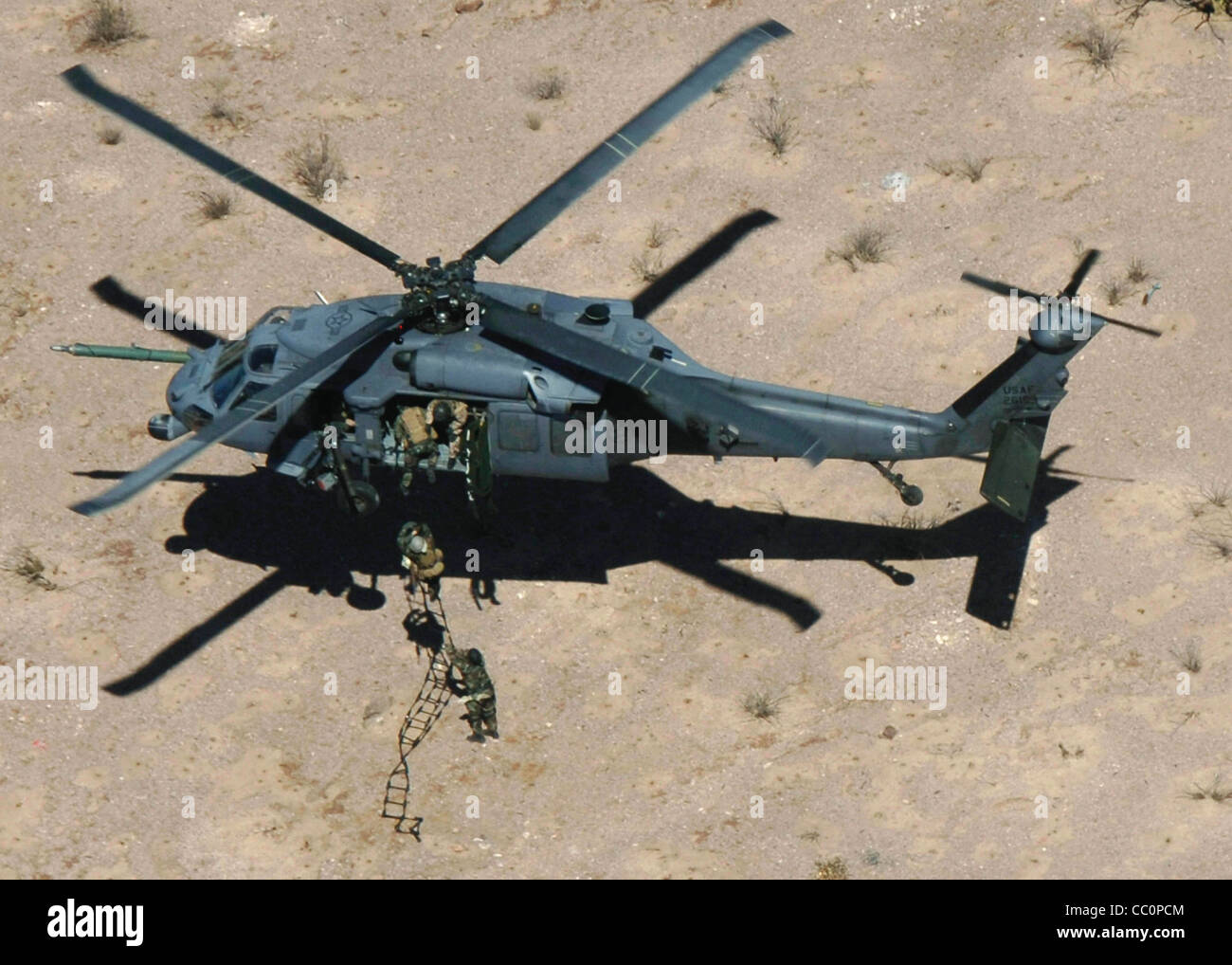 48th rescue squadron hi-res stock photography and images - Alamy