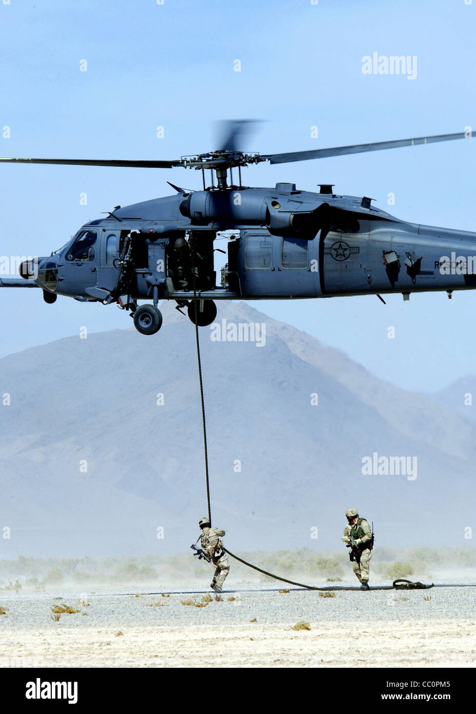 Indian springs air force auxiliary field hires stock photography and images Alamy