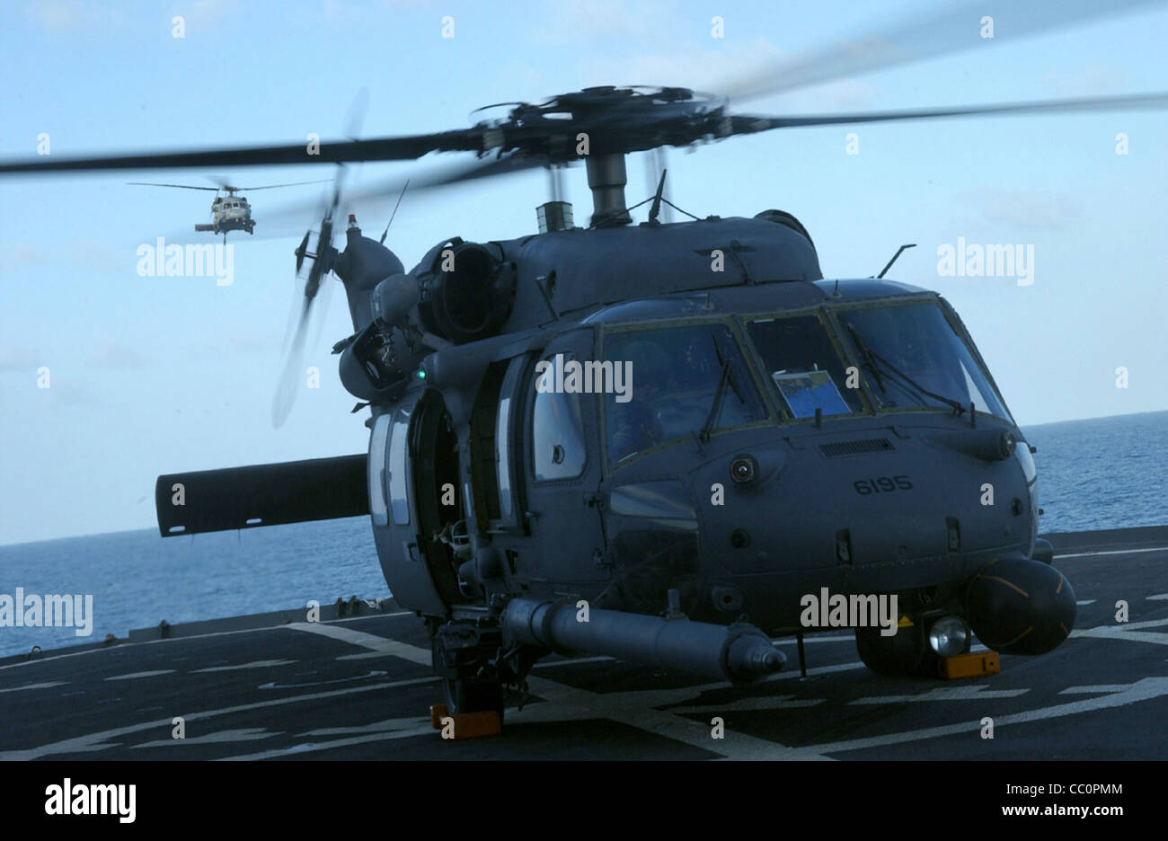 55th rescue squadron hi-res stock photography and images - Alamy
