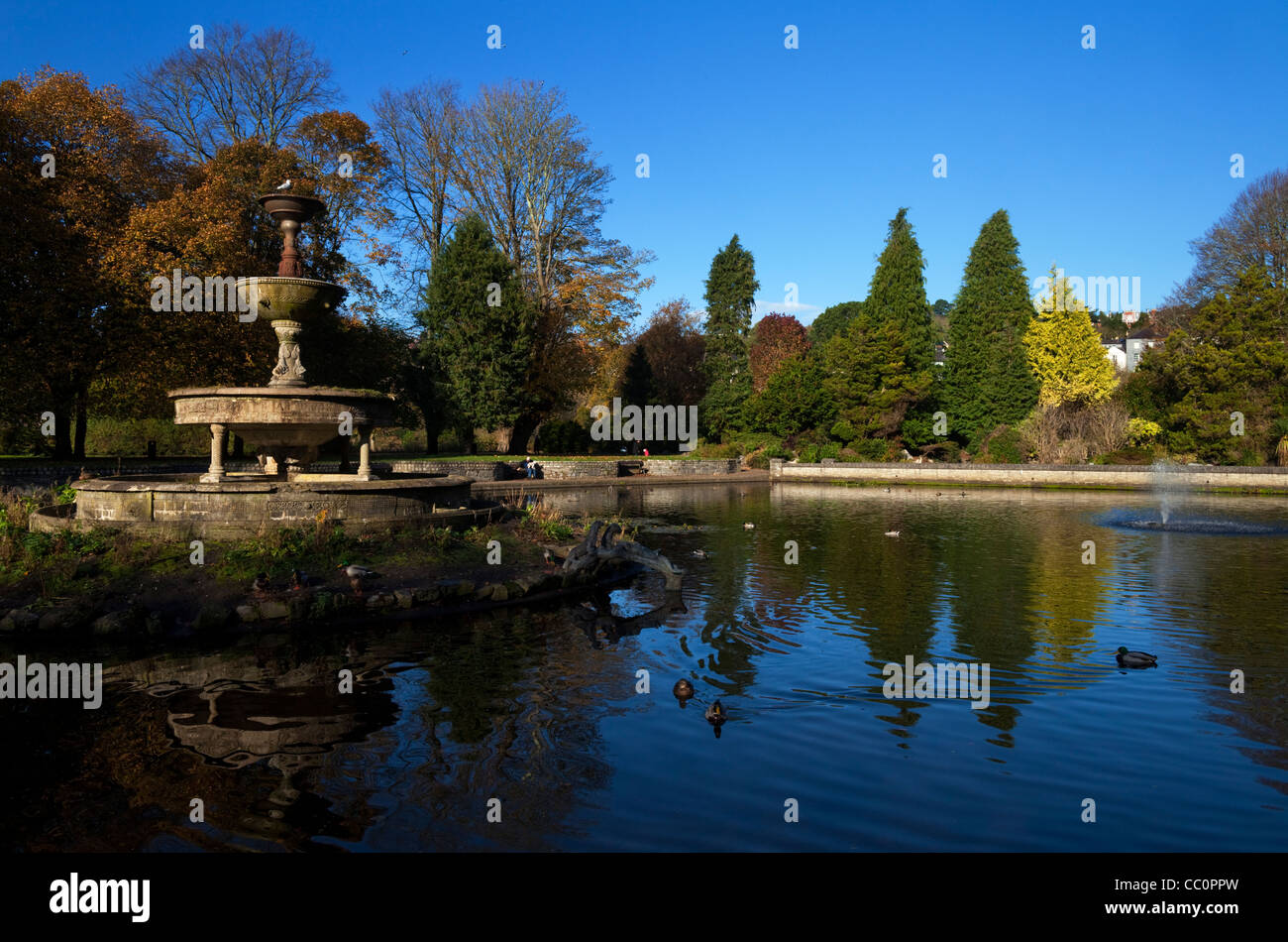 Fitzgerald park cork hires stock photography and images Alamy