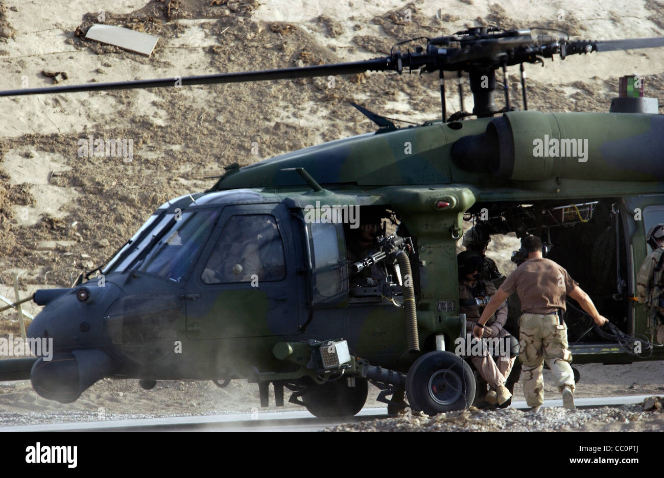 101st rescue squadron hi-res stock photography and images - Alamy