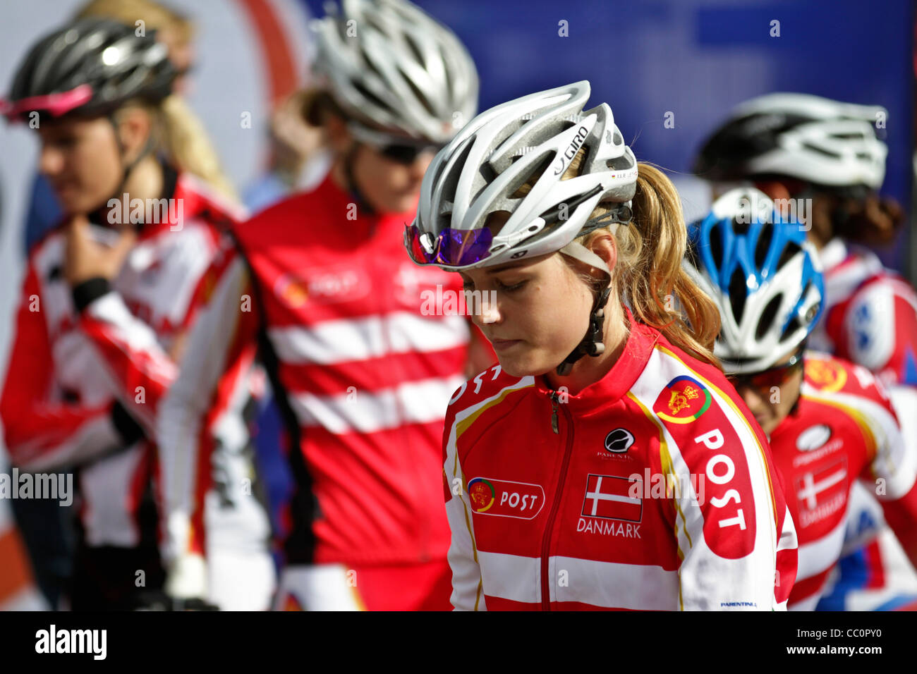 women's cycling races